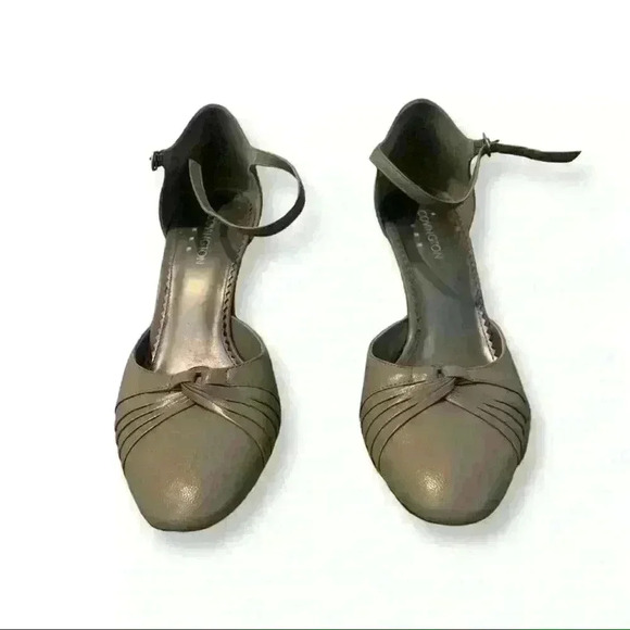 Covington Heels - Picture 2 of 6